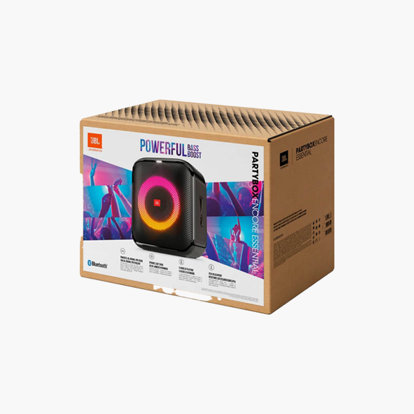 اسپیکر  جی بی ال مدل JBL Partybox Encore Essential